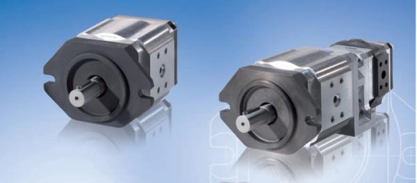 電液伺服專用油泵