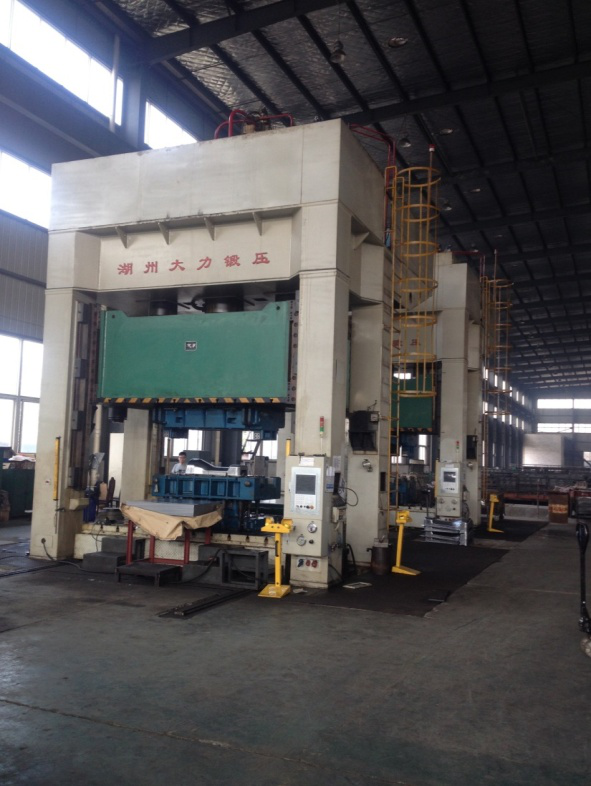 油壓機(jī)節(jié)能改造方案